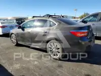 2013 Buick VERANO photo