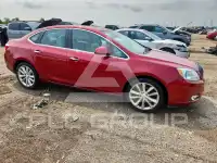 2013 Buick VERANO photo