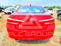 2013 Buick VERANO photo