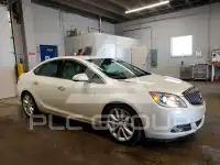 2013 Buick VERANO photo