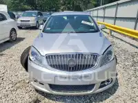 2013 Buick VERANO photo