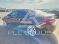 2013 Buick VERANO photo