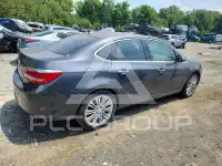 2013 Buick VERANO photo