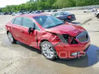 2013 Buick VERANO photo