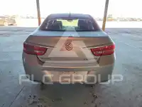 2013 Buick VERANO photo
