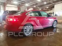 2013 Buick VERANO photo