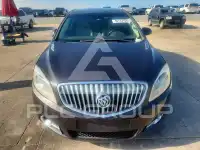 2013 Buick VERANO photo