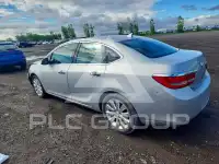 2013 Buick VERANO photo