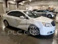 2013 Buick VERANO photo