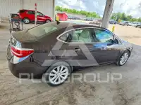 2013 Buick VERANO photo