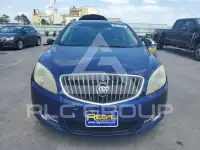 2013 Buick VERANO photo