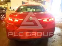 2013 Buick VERANO photo