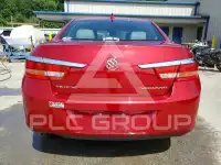 2013 Buick VERANO photo