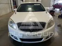 2013 Buick VERANO photo