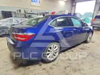 2013 Buick VERANO photo