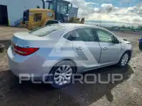 2013 Buick VERANO photo