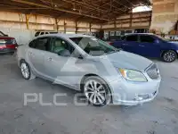 2013 Buick VERANO photo