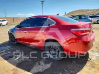 2013 Buick VERANO photo