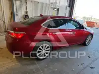 2013 Buick VERANO photo