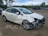 2013 Buick VERANO photo