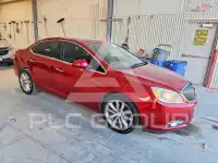 2013 Buick VERANO photo