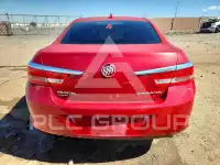 2013 Buick VERANO photo