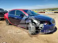 2013 Buick VERANO photo
