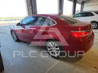 2013 Buick VERANO photo