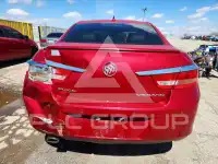 2013 Buick VERANO photo