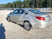2013 Buick REGAL фото