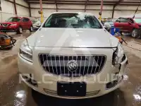 2013 Buick REGAL фото