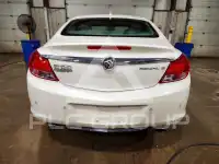 2013 Buick REGAL фото