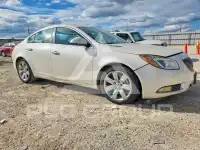 2013 Buick REGAL фото