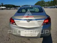 2013 Buick REGAL фото