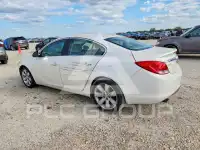 2013 Buick REGAL фото