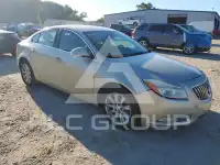 2013 Buick REGAL фото