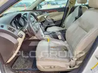 2013 Buick REGAL фото
