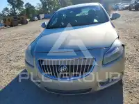 2013 Buick REGAL фото