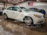 2013 Buick REGAL фото
