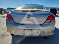 2013 Buick REGAL photo