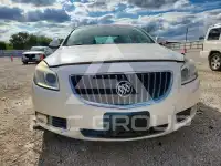 2013 Buick REGAL фото