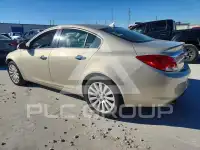 2013 Buick REGAL photo