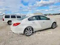2013 Buick REGAL фото