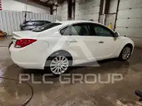 2013 Buick REGAL фото