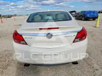 2013 Buick REGAL фото