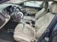 2013 Buick REGAL фото