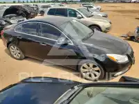 2013 Buick REGAL фото
