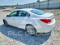 2013 Buick REGAL фото