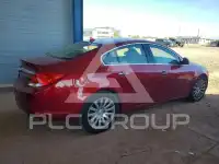 2013 Buick REGAL фото