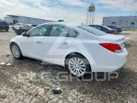 2013 Buick REGAL фото